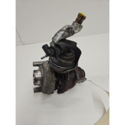 Turbo Peugeot 5008 1 Phase 1